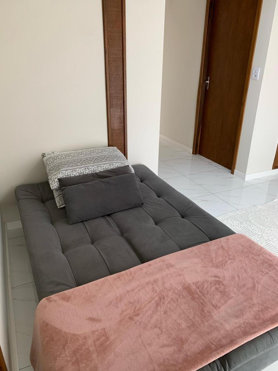 Casa Aconchego 345 Ao Lado Alles Park Pomerode Eksteriør bilde