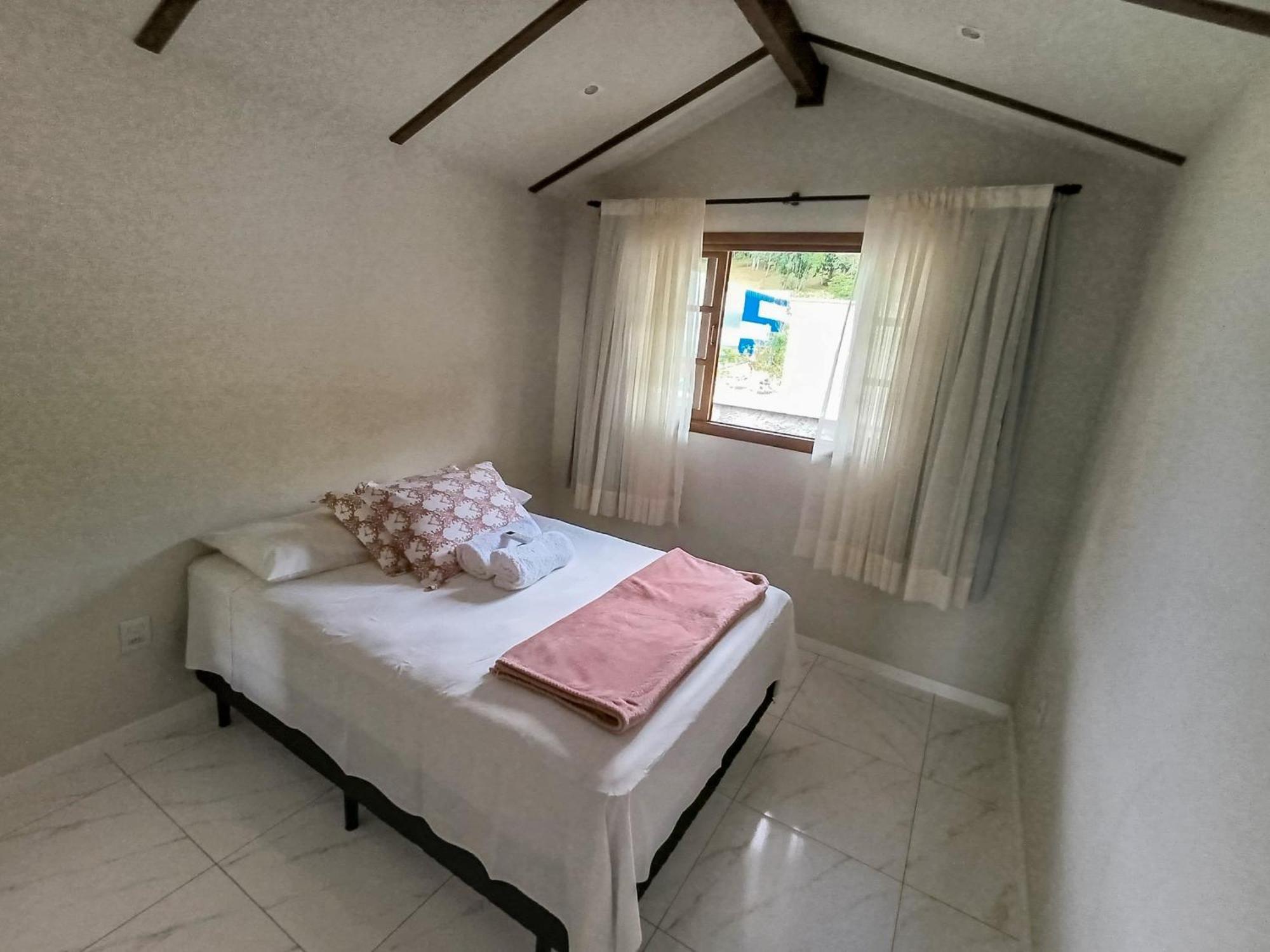 Casa Aconchego 345 Ao Lado Alles Park Pomerode Eksteriør bilde